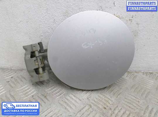 Лючок бензобака на Infiniti EX / QX50 (J50)