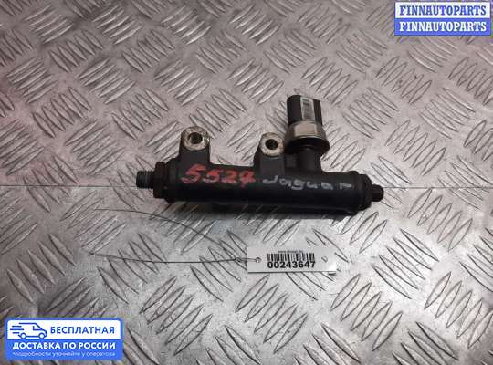 Рампа (рейка) топливная на Jaguar S-Type