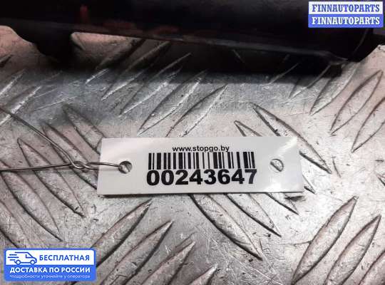 Рампа (рейка) топливная на Jaguar S-Type