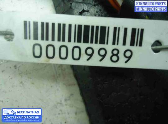 Аудиотехника на Volkswagen Passat CC (357)