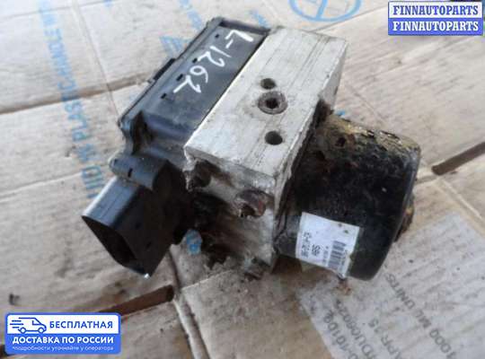 Блок ABS на Ford Focus I