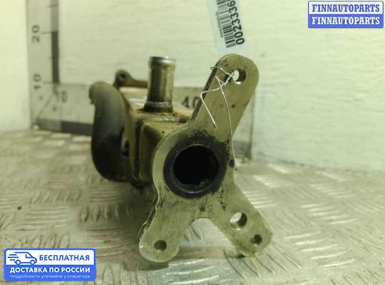 Радиатор EGR на Volvo S80 I (TS, XY)