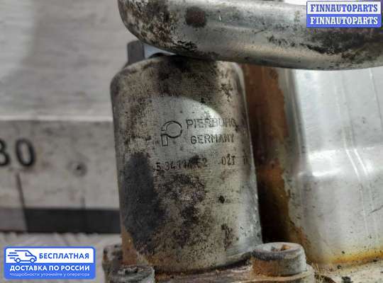 Радиатор EGR на Volvo S80 I (TS, XY)