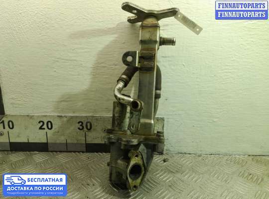 Радиатор EGR на Volvo S80 I (TS, XY)