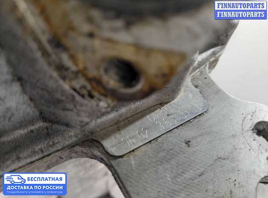 Радиатор EGR на Volvo S80 I (TS, XY)