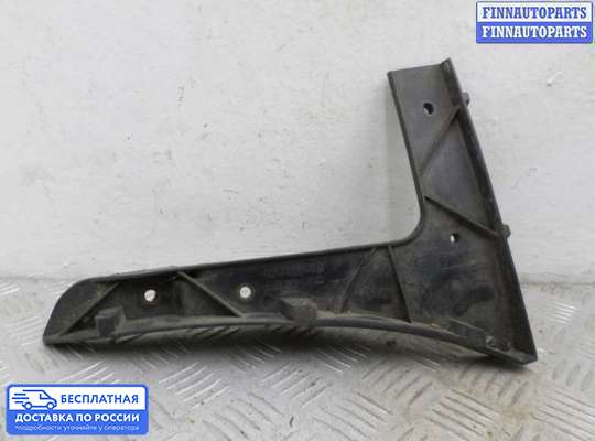 Кронштейн бампера на Dodge Caravan IV (RG, RS)