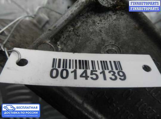 Кронштейн прочее на BMW 3 (F30/F31)