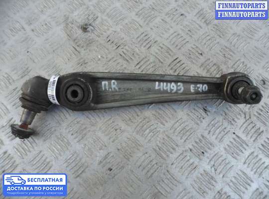 Рычаг подвески на BMW X5 (E70)