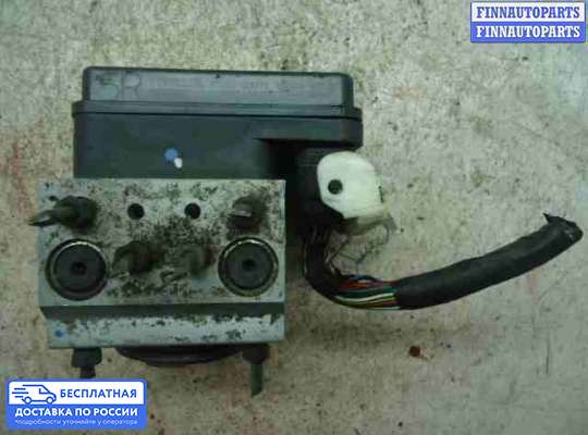 Блок ABS на Toyota Land Cruiser Prado 120