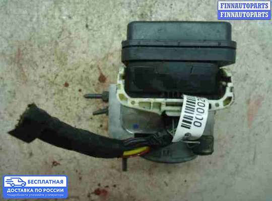 Блок ABS на Toyota Land Cruiser Prado 120