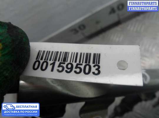 Рампа (рейка) топливная на BMW 3 (E90/E91/E92/E93)