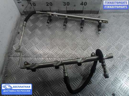 Рампа (рейка) топливная на BMW 3 (E90/E91/E92/E93)