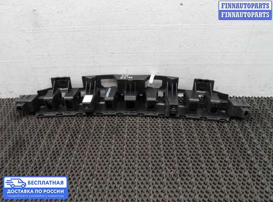 Кронштейн бампера на Mercedes-Benz GL / GLS (X166)