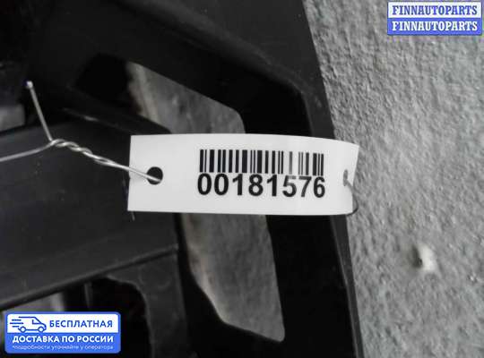 Кронштейн бампера на Mercedes-Benz GL / GLS (X166)