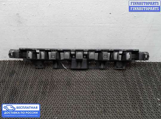 Кронштейн бампера на Mercedes-Benz GL / GLS (X166)