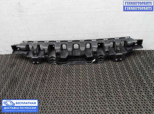 Кронштейн бампера на Mercedes-Benz GL / GLS (X166)