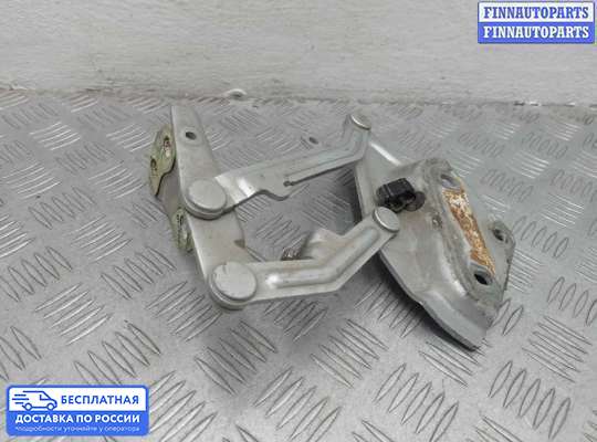 Петля капота на Volkswagen Touareg I (7L)