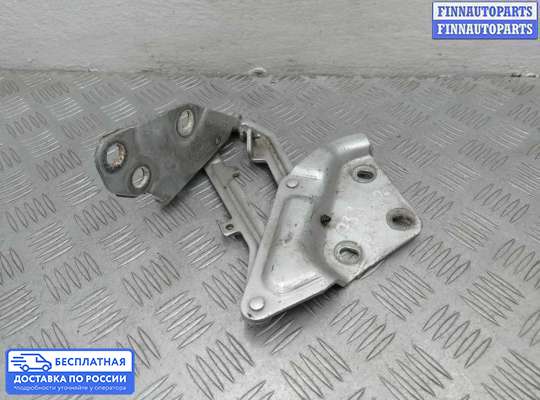 Петля капота на Volkswagen Touareg I (7L)