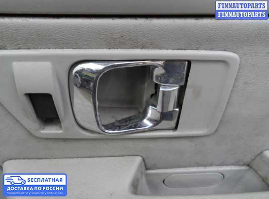 Петля двери на Suzuki XL7 II