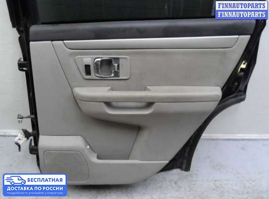 Петля двери на Suzuki XL7 II