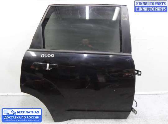 Петля двери на Suzuki XL7 II