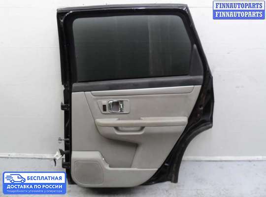 Петля двери на Suzuki XL7 II