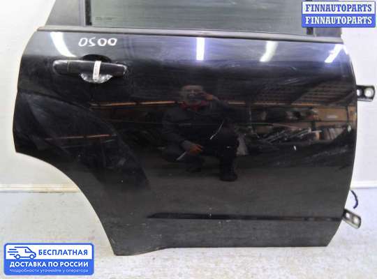 Петля двери на Suzuki XL7 II