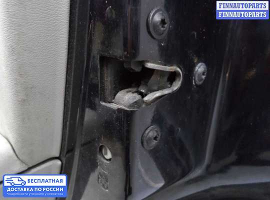 Петля двери на Suzuki XL7 II