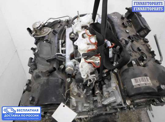 ТНВД на Lexus RX III (AL10)