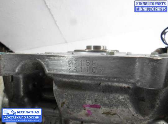ТНВД на Lexus RX III (AL10)