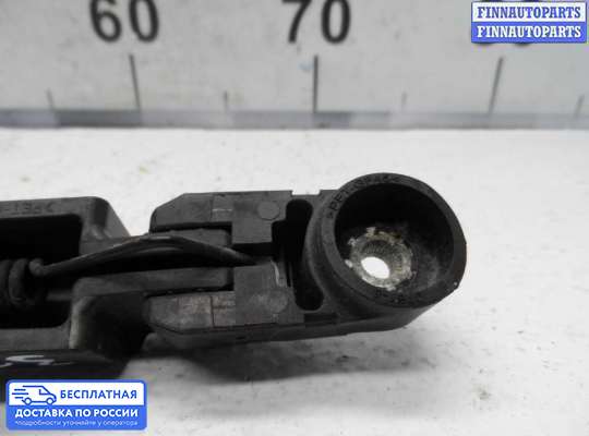 Поводок дворника на Kia Sorento II (XM)