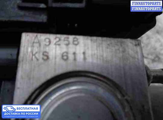 Блок ABS на Infiniti G (V36)