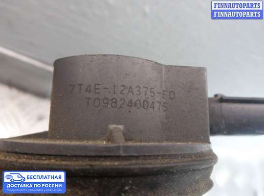 Катушка зажигания на Mazda CX-9 I (TB)