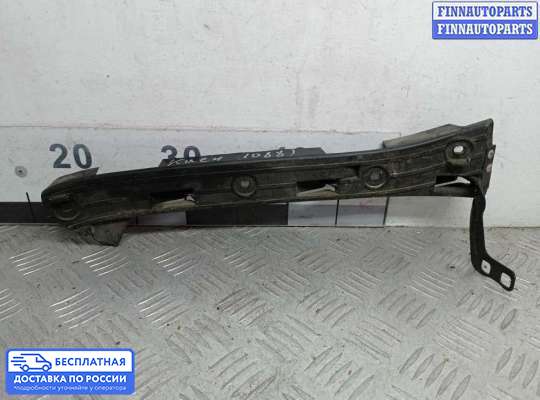 Кронштейн бампера на Porsche Cayenne I (955/957)