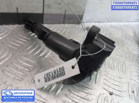 Катушка зажигания на Mercedes-Benz C (W204)