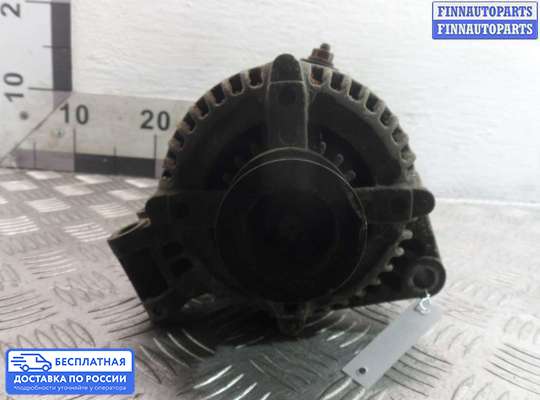 Генератор на Range Rover Sport I (L320)