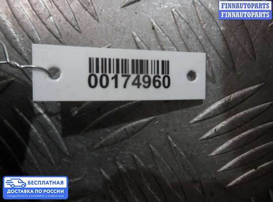 Генератор на Range Rover Sport I (L320)