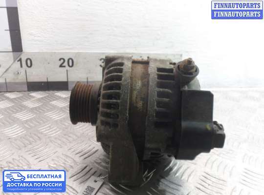 Генератор на Range Rover Sport I (L320)