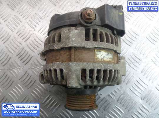 Генератор на Range Rover Sport I (L320)