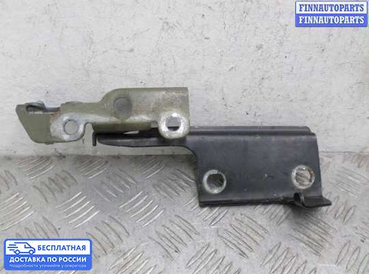 Петля капота на Chevrolet Trailblazer I (GMT800)