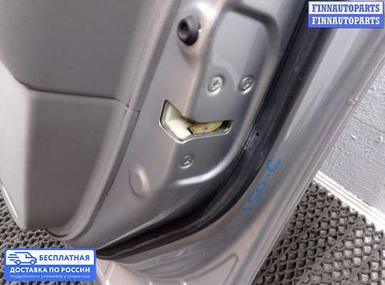 Замок боковой двери на Honda Pilot II (YF3,YF4)