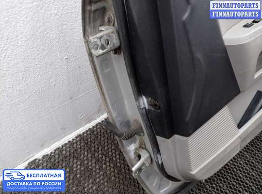 Замок боковой двери на Honda Pilot II (YF3,YF4)