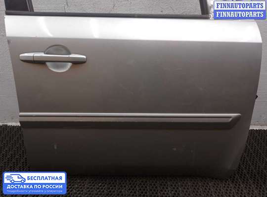 Замок боковой двери на Honda Pilot II (YF3,YF4)