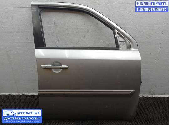Замок боковой двери на Honda Pilot II (YF3,YF4)