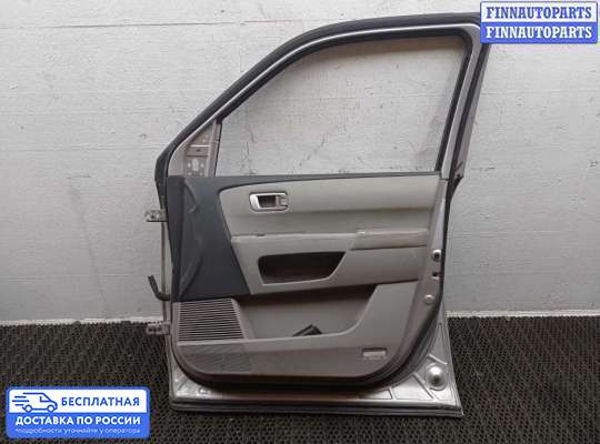 Замок боковой двери на Honda Pilot II (YF3,YF4)