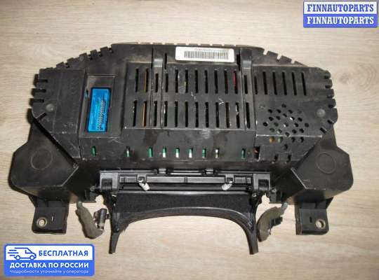 Щиток приборов на Audi A8 (D3, 4E)