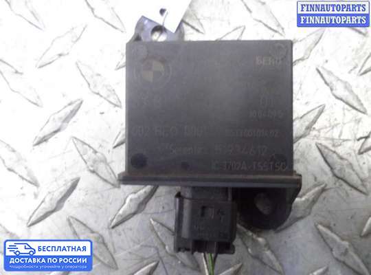 ЭБУ прочее на BMW 7 (F01/F02)