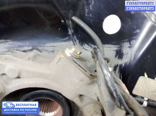 Ступица на Hyundai Santa Fe III (DM, NC)