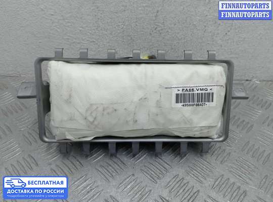 Подушка безопасности пассажира (AirBag) на Infiniti Q50 (V37)