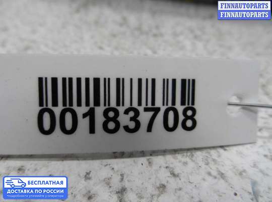 Магнитола на Mercedes-Benz C (W204)